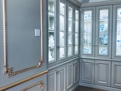 -Me Coffee下午茶艺术空间