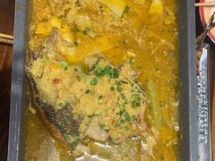 -东方一串·鲜肉小串·小酒馆(壹航城店)