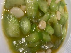 -绿茶餐厅(西湖银泰百货店)