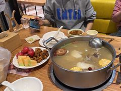 -掂档潮汕牛肉火锅(cityon熙地港店)