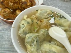 -利达汤圆馄饨(川公路店)