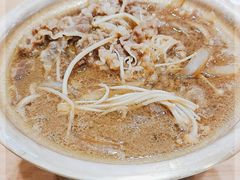 -南城香·饭香串香馄饨香(青年路店)