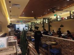 -卡朋西餐(扬名广场店)