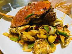 -温州一家人美食(西木头市店)