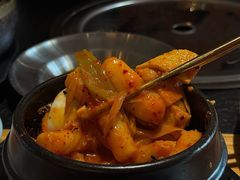 -黑豚黨韩国烤肉料理(悦然时光店)