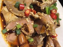 -川里谈·川味小馆(北京路店)