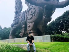 -四海公园(南山区)