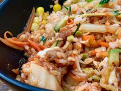 -优壹佳·延边朝鲜族料理(中山北路店)