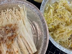 -姐夫家·沈阳黏糊麻辣拌·拌鸡架·冷面(南头古城店)