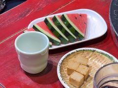 -重庆袁老四火锅(武进万达店)