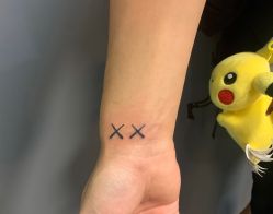 -刺客纹画纹身·洗纹身·穿孔饰品