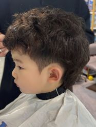 -BEAUTY HAIR GANO