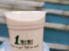 -1点点(龙湖金楠天街店)