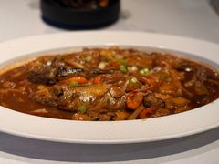 -扬州香格里拉·香宫中餐厅