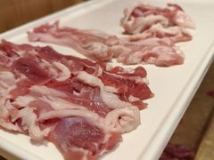 -东门口·新式老北京火锅(河西龙湖天街店)