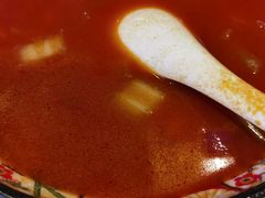 新疆汤饭-帕米尔食府(白云观店)