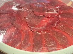 -快活林酸汤鱼鲜品火锅店(甲秀楼店)