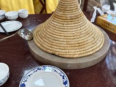 -抚仙湖野生菌石锅鱼(腾冲总店)