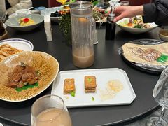 -云客来·花园餐厅(洛社店)