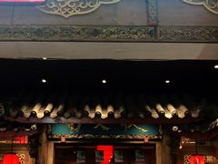 门面-蜀大侠火锅(寰球文化地标·总府店)