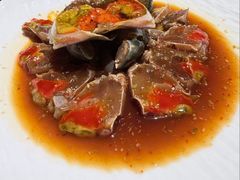 醉膏蟹-湘湖逍遥庄园·水漾中餐厅