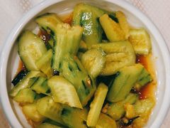 拍黄瓜-簋街仔仔小龙虾(簋街二店)