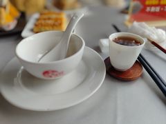 -鹿鸣酒家(越秀店)