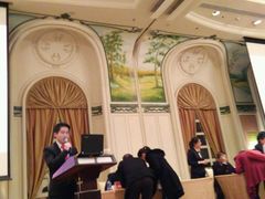 -广州富力丽思卡尔顿酒店