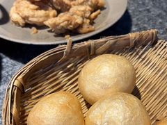 -大虎重庆老火锅(正弘城店)