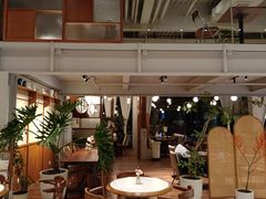 -有序Orderly融合西餐·咖啡(运河外滩店)