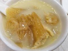 -凤城礼记鱼翅海鲜酒家(新马路总店)