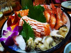 -银子铁板烧料理自助餐(人民广场店)