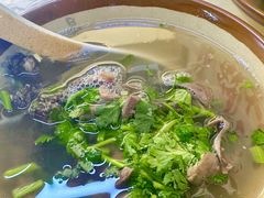-昌顺马记小吃店(昌盛园店)