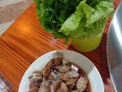 -炭虎子水浒烤肉(梦时代店)