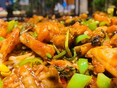 -武松家(丰益桥店)