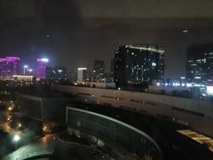 -天鹅湖大酒店