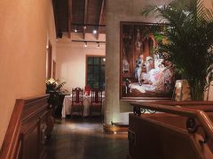 -玫瑰厅上海菜(兴国路店)