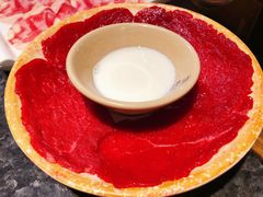 贵妃牛肉-蜀大侠火锅(寰球文化地标·总府店)