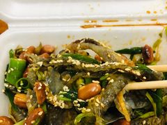 -陈添記·祖傳爽鱼皮·西关老字号(广州首店)