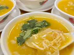 -吉莲利苑海鲜酒家(珠海拱北29年老字号店)