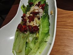 -吕氏疙瘩汤·新派鲁菜(济南万象城店)