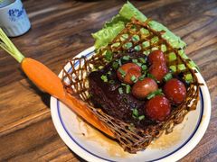 -鱼食饭稻·苏浙土菜17年老馆子(平江路店)