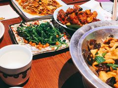 -川人百味(万达店)