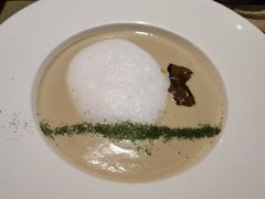 -YUE·6·西式融合餐厅(外滩六号店)