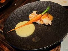 -康莱德酒店·美庭自助餐厅