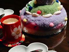 -北京望京凯悦酒店The Lounge大堂酒廊