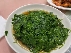 草头-蘭心餐厅(进贤路店)