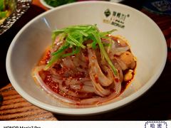 喀什凉粉-驿楼兰·新疆菜(火车站店)