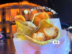 -南楼煎饼(滨江道店)