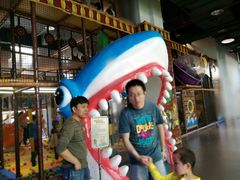 -蒙特利亲子乐园